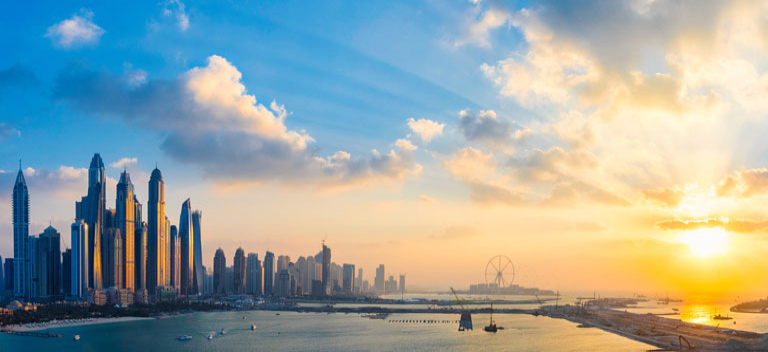 A sacred site found by spy satellites