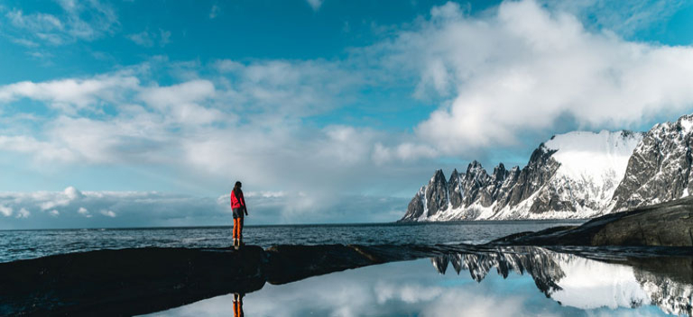 Best sunset in the world Majestic views over Mount Nemrut